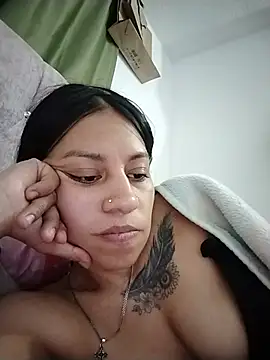 Tiphanydirty3 webcam