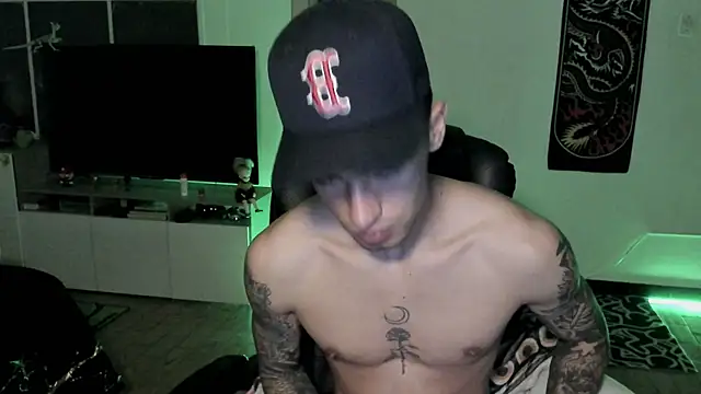 Damon__333 webcam