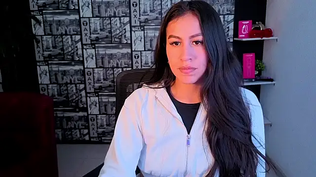 EmiGomez_ webcam
