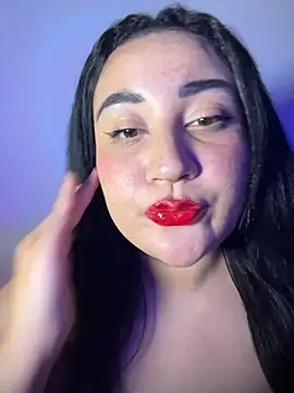 Alexxabelle webcam