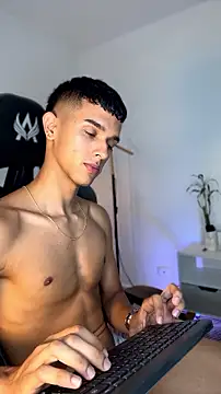 Busterspinter webcam
