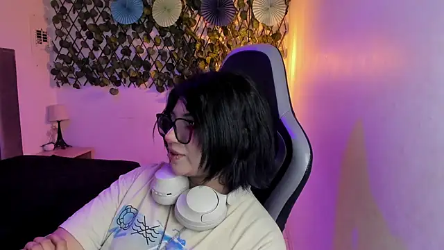 Kitty_Gang webcam