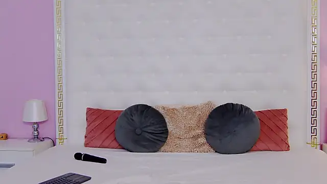 Lenna_Paul webcam