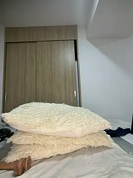 Melanygreys webcam