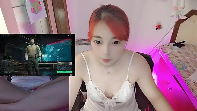 Song_99 webcam