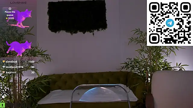 miiss__lulu webcam