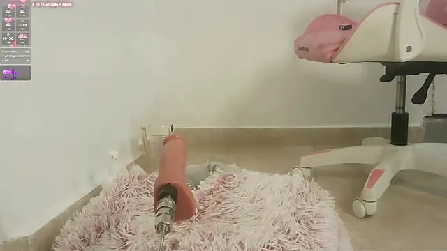 AbrilVelastegui7 webcam