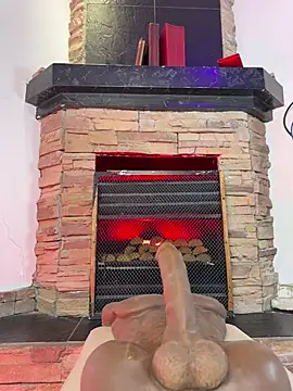 SamantaKane webcam