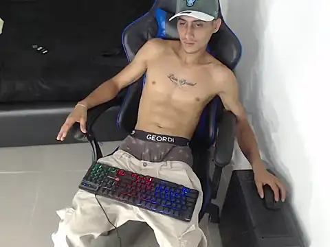 Deibis22 webcam