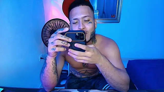 crow_black00 webcam