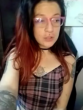 _Alaskamisa webcam