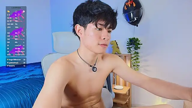 Anky_xx webcam