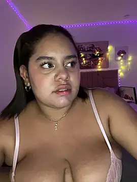 Anabelle_00_ webcam