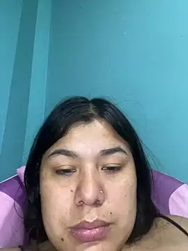 April_Becker webcam