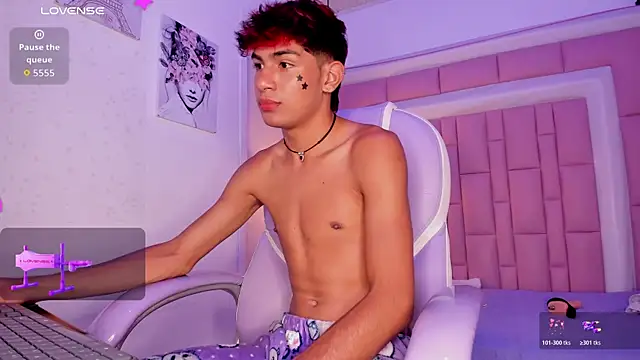 cherub_ webcam