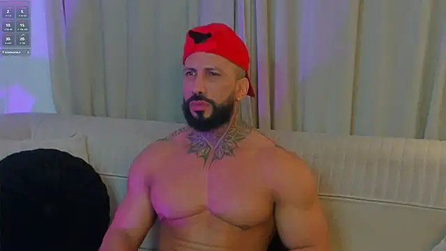 jeff_clark7 webcam