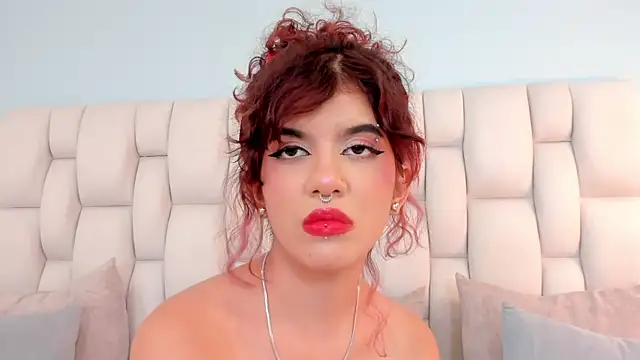 eva_caos webcam