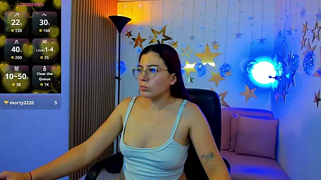 allison_mc webcam