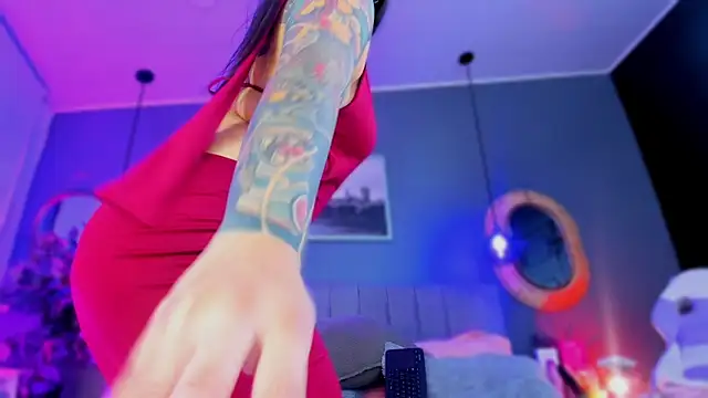 Nathalia_stone_ webcam