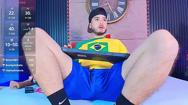 Salvattore_Muller webcam