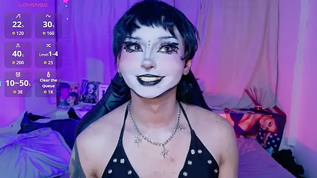 Lisa_sparkleee webcam