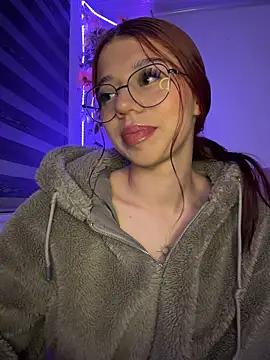 its_raquelle webcam