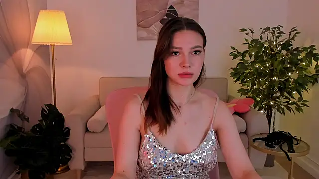 RebecaFields webcam