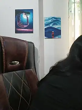 Beauty-3 webcam