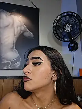 Sienna_Dark webcam