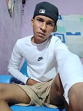 SOYFAKER webcam