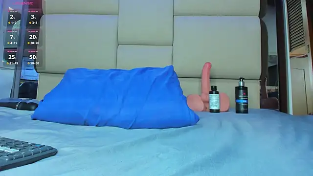 abby_palacio webcam