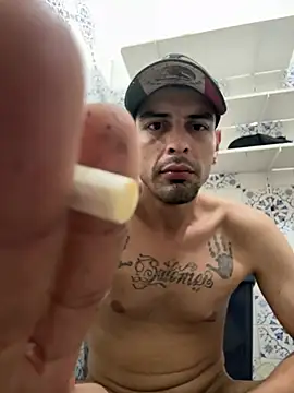 Lherzamxx webcam