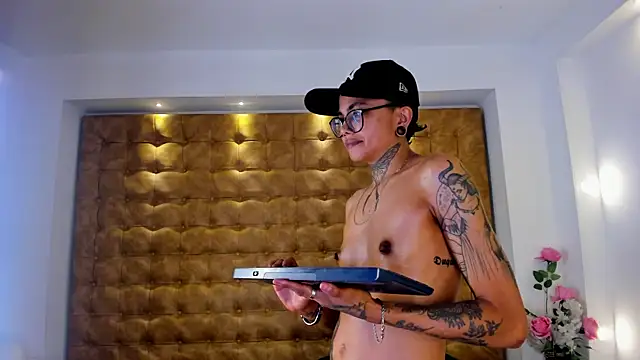 Antony_D_ossa webcam