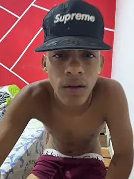 Antonelo_blake webcam