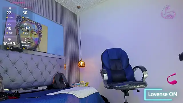 Ethanx18_ webcam