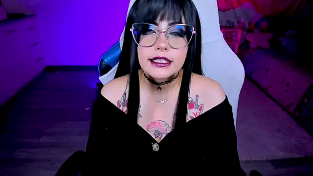 Alychu_ webcam