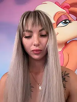 TeaseBabeXXX webcam