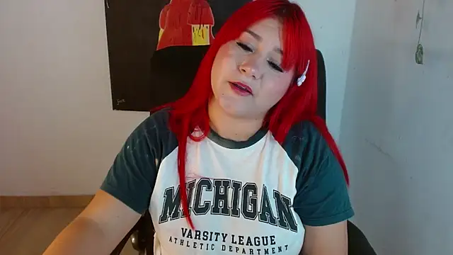 Candy_Smith20 webcam