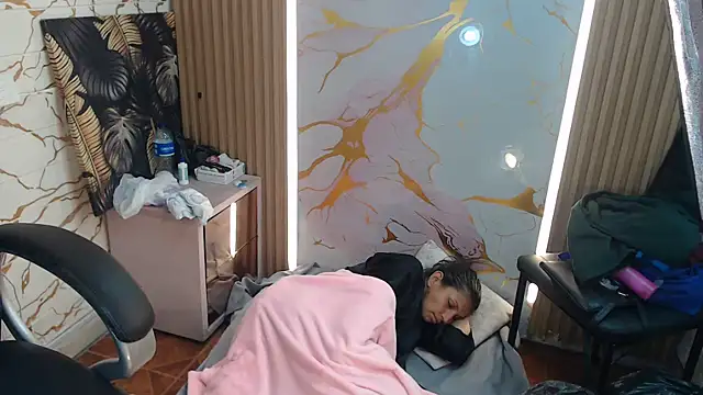Danna_Sg webcam
