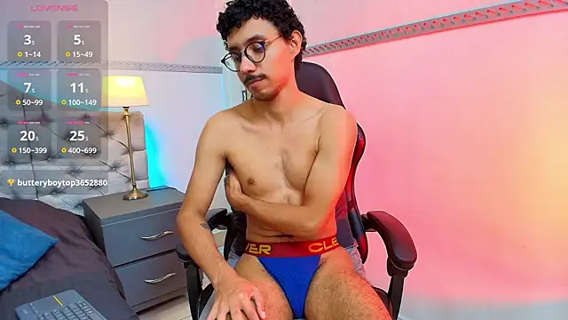 Twunk_miguel webcam