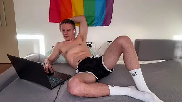 PolishBoyfriend webcam