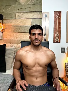 anddy_white webcam