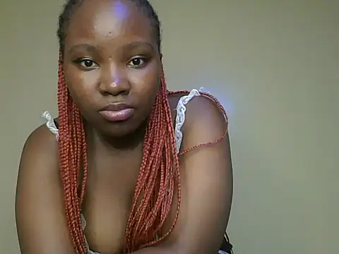 Pretty_girrll webcam