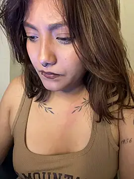Angellique_23x webcam