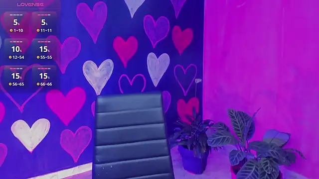 lisa_silverstar webcam