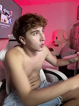 Eiden_carter webcam