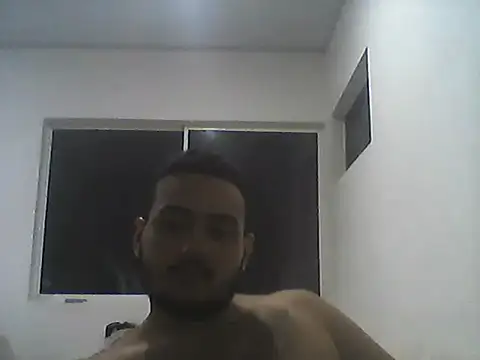 Aurelio_pryce webcam