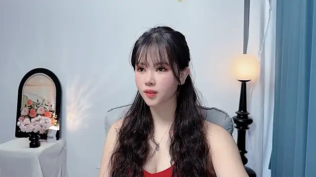 Celia520 webcam