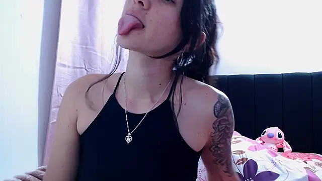 BunnyBloom_1 webcam