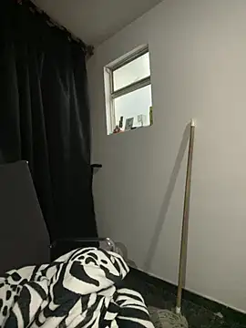 Miss_Diosa webcam